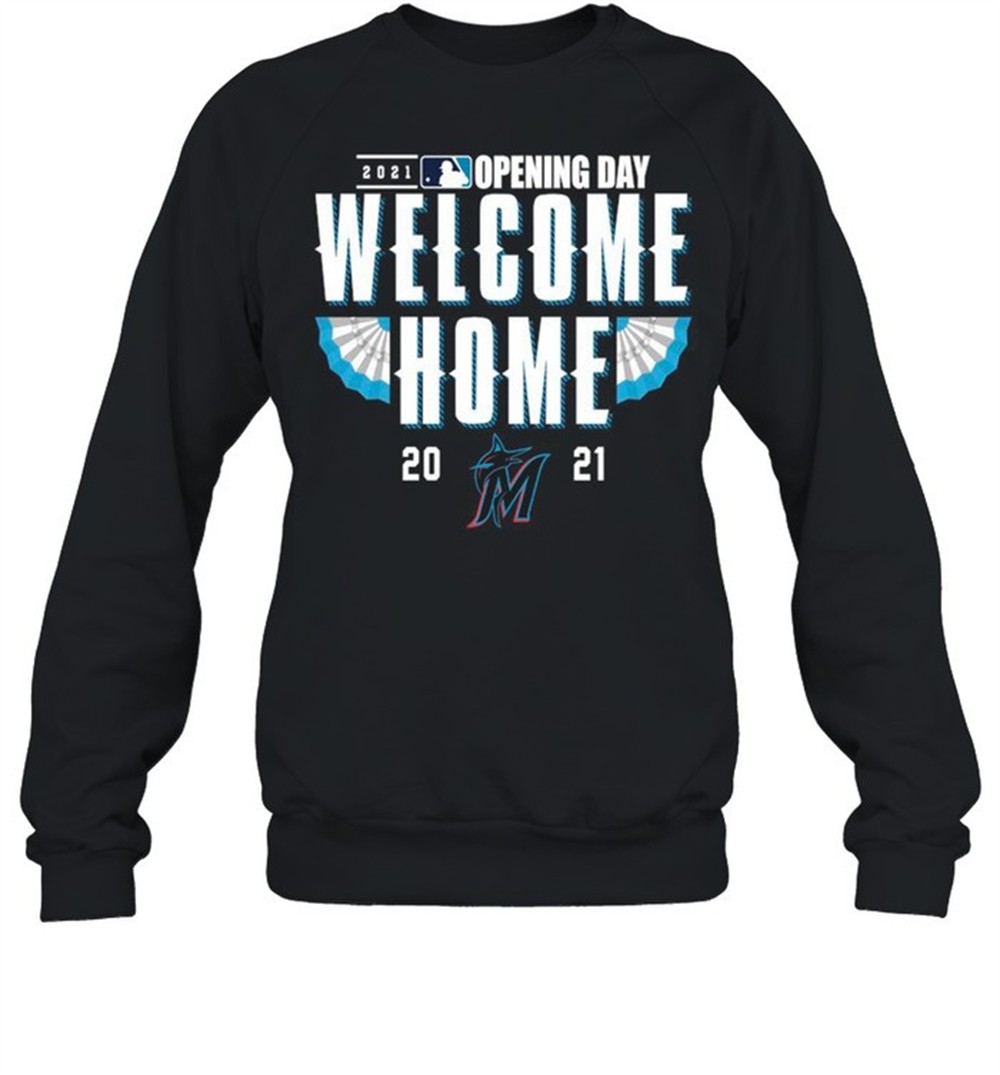 miami-marlins-2021-opening-day-welcome-home-shirt-fvgb8n56 Miami Marlins 2021 Opening day welcome home shirt
