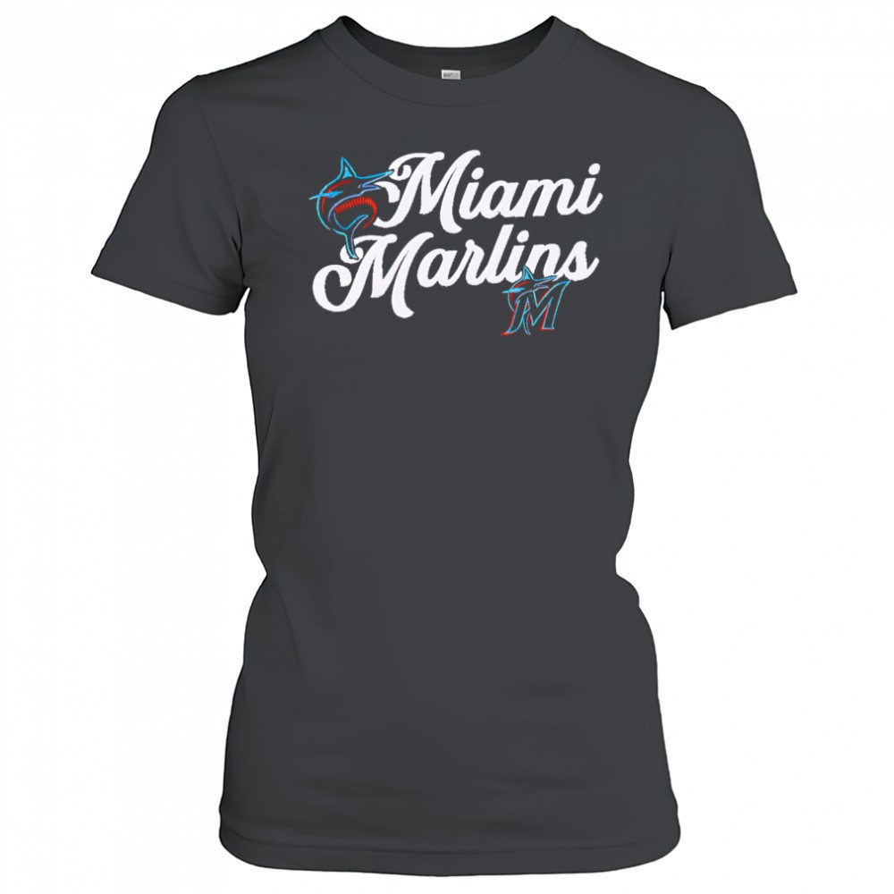 miami-marlins-black-souvenir-shirt-khjlxmh1 Miami Marlins Black Souvenir shirt