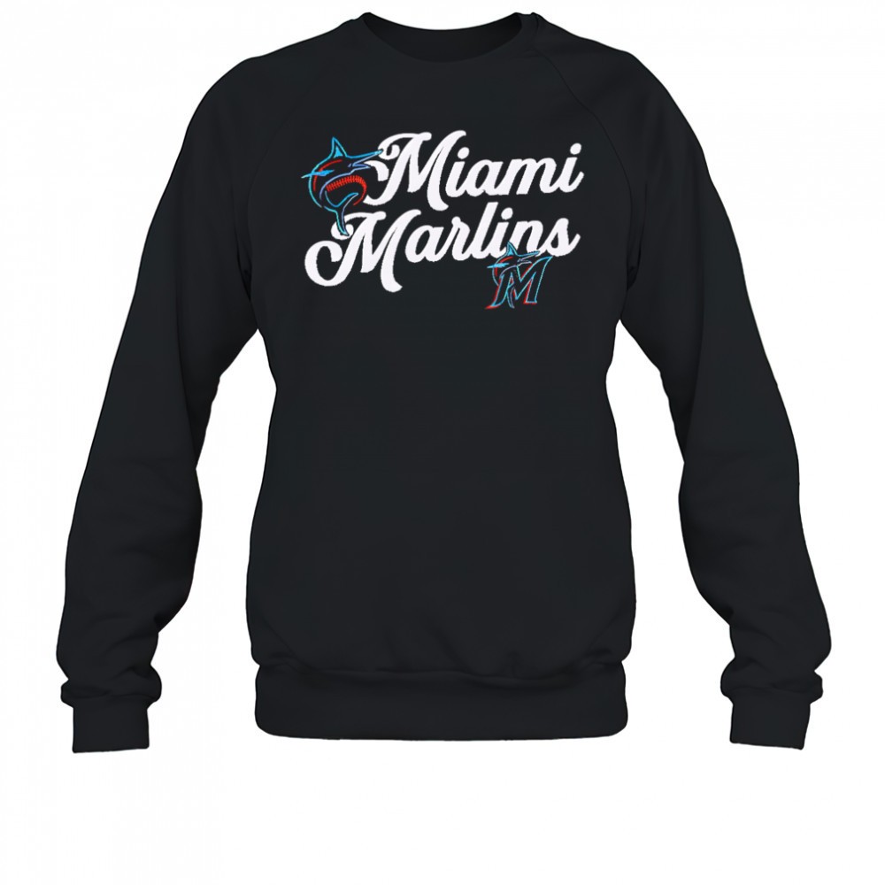 miami-marlins-black-souvenir-shirt-khjlxmh1 Miami Marlins Black Souvenir shirt