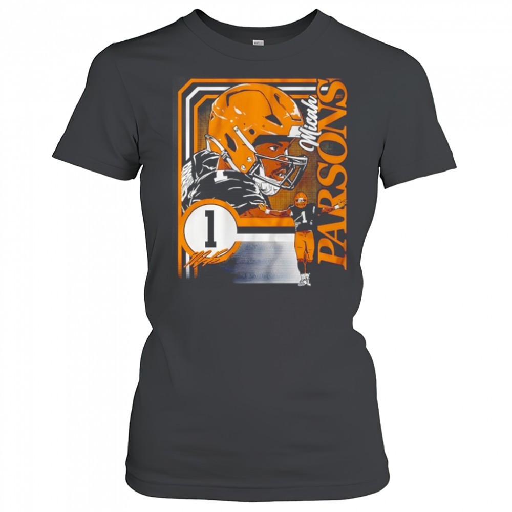 micah-parsons-green-bay-packers-football-signature-shirt-hx77yxh3 Micah Parsons Green Bay Packers Football Signature Shirt