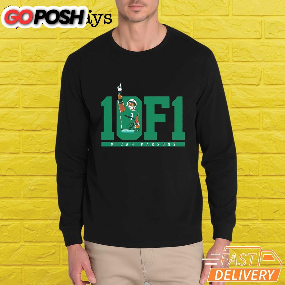 micah-parsons-one-of-one-t-shirt-8wsv8dg3 Micah Parsons One Of One T-Shirt