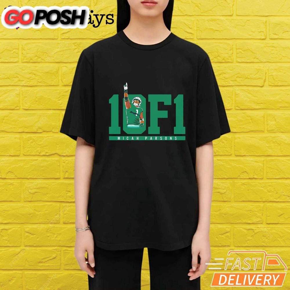 micah-parsons-one-of-one-t-shirt-8wsv8dg3 Micah Parsons One Of One T-Shirt