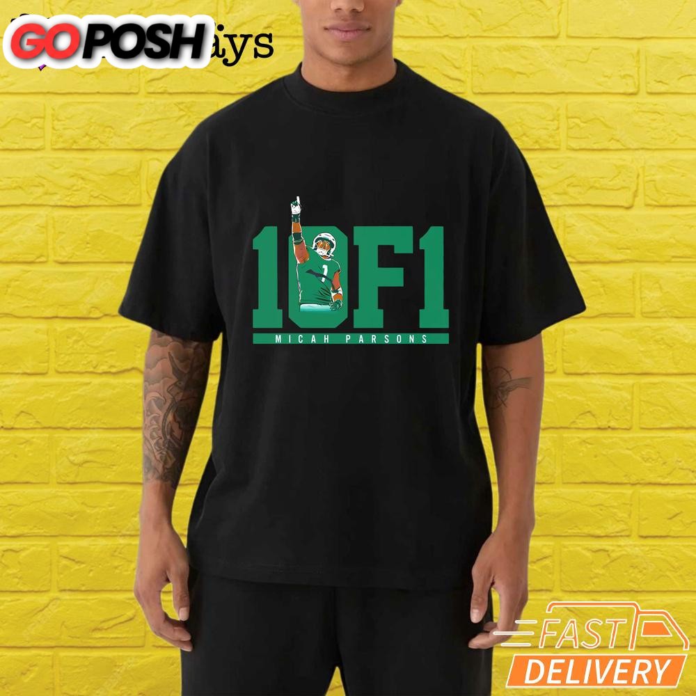 micah-parsons-one-of-one-t-shirt-8wsv8dg3 Micah Parsons One Of One T-Shirt