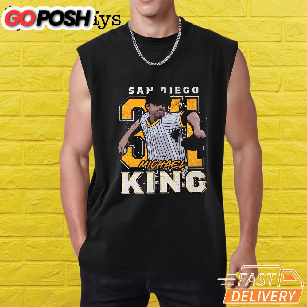 michael-king-san-diego-gritty-t-shirt-igyfuls9 Michael King San Diego Gritty T-Shirt