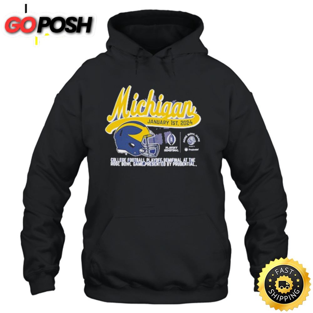 Michigan-Football-January-1st-2025-Rose-Bowl-Game-Shirt-D85df5-0