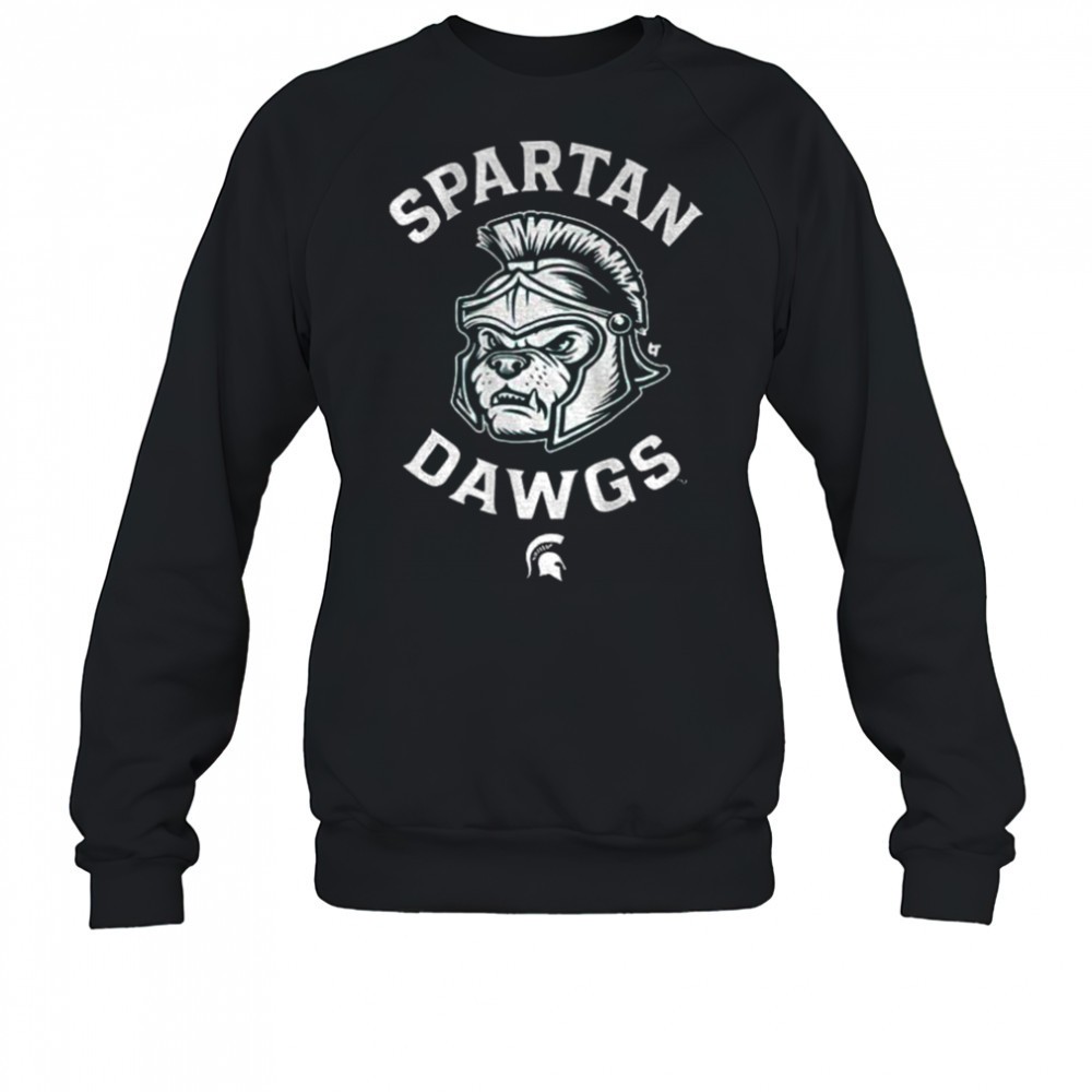michigan-state-basketball-spartan-dawgs-shirt-9m0uog2u Michigan State Basketball Spartan Dawgs shirt