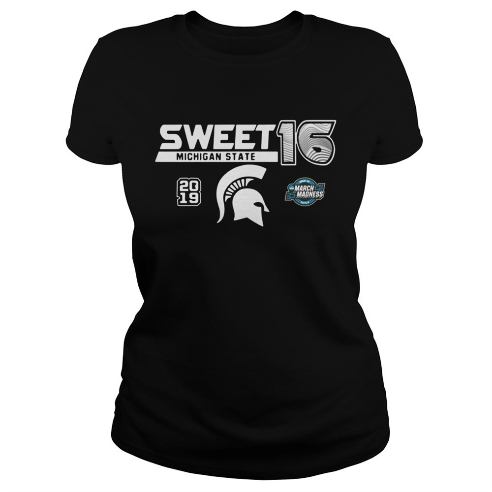 michigan-state-spartans-2019-ncaa-basketball-tournament-march-madness-sweet-16-t-k6xoim1a Michigan State Spartans 2019 NCAA Basketball Tournament March Madness Sweet 16 tshirt