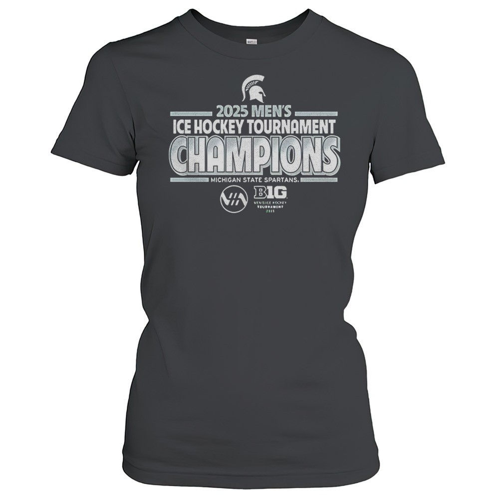 michigan-state-spartans-2025-big-ten-ice-hockey-tournament-champion-shirt-wtw1sp92 Michigan State Spartans 2025 Big Ten Ice Hockey Tournament Champion Shirt