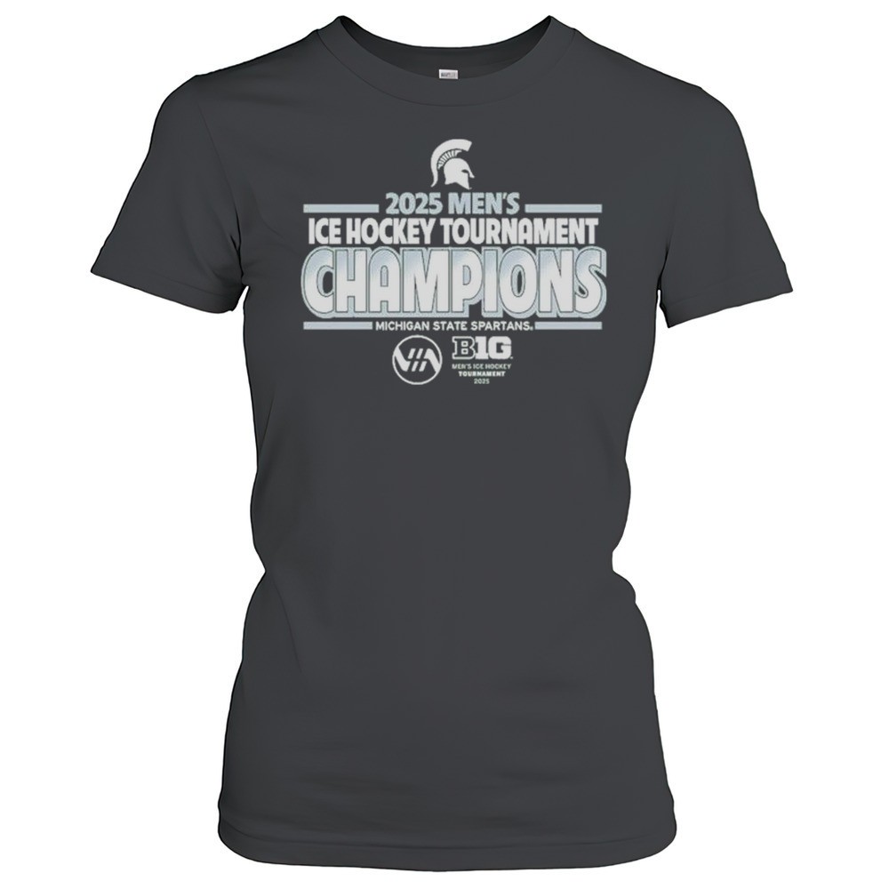 michigan-state-spartans-2025-big-ten-mens-hockey-conference-tournament-champions-iw3nenbn Michigan State Spartans 2025 Big Ten Mens Hockey Conference Tournament Champions Shirts