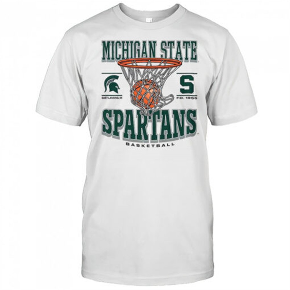 michigan-state-spartans-game-time-t-shirt-8usrwqut Michigan State Spartans Game Time T-Shirt
