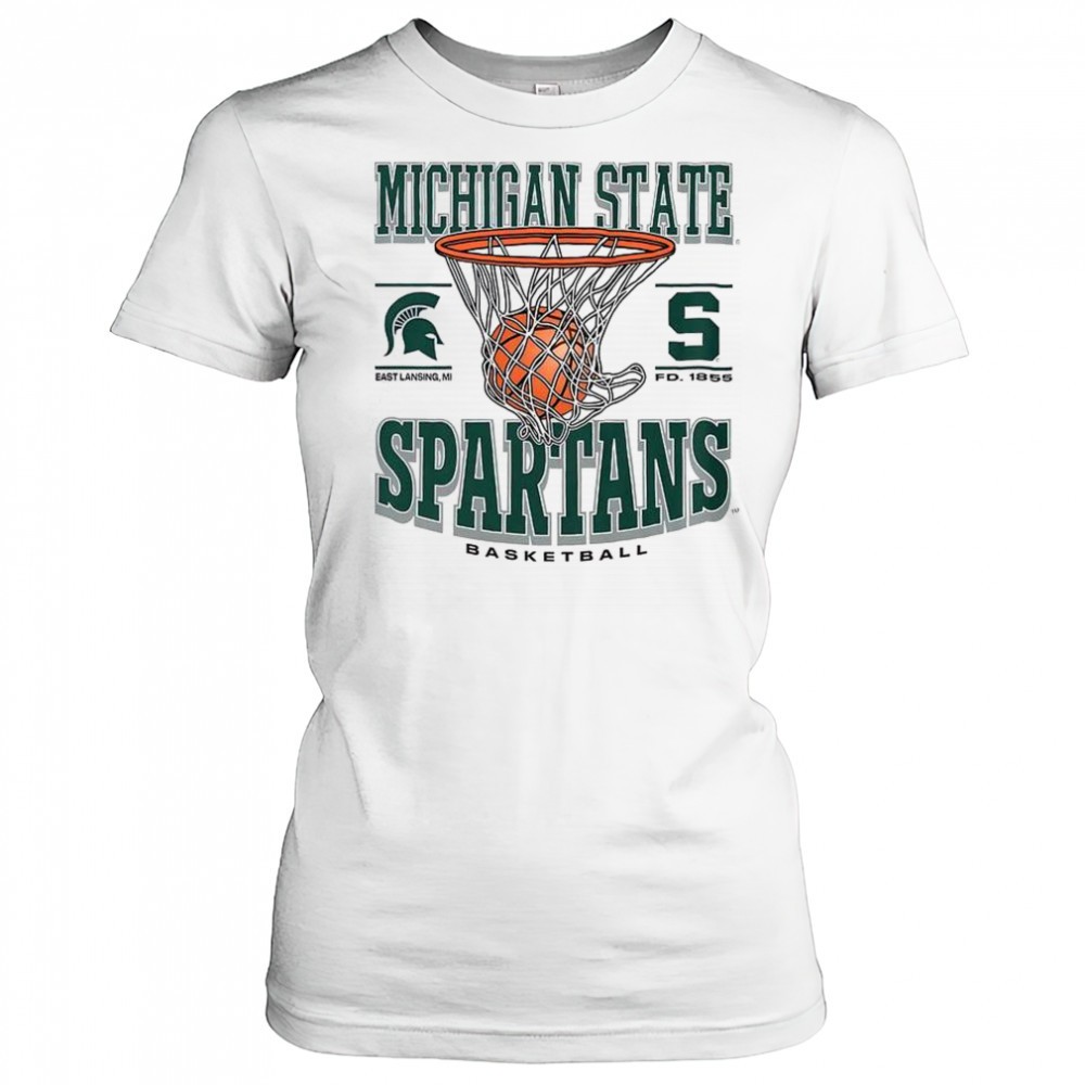 michigan-state-spartans-game-time-t-shirt-8usrwqut Michigan State Spartans Game Time T-Shirt