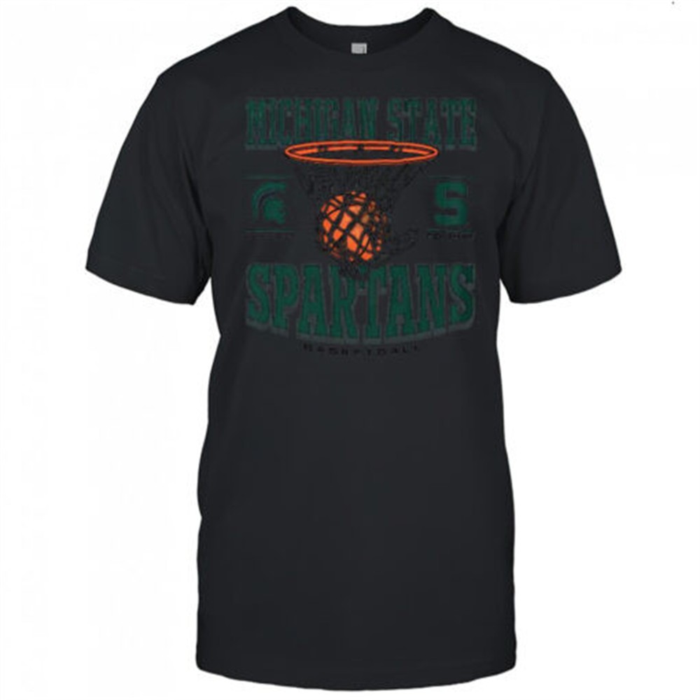 michigan-state-spartans-game-time-t-shirt-ssgvdc83 Michigan State Spartans Game Time T-Shirt