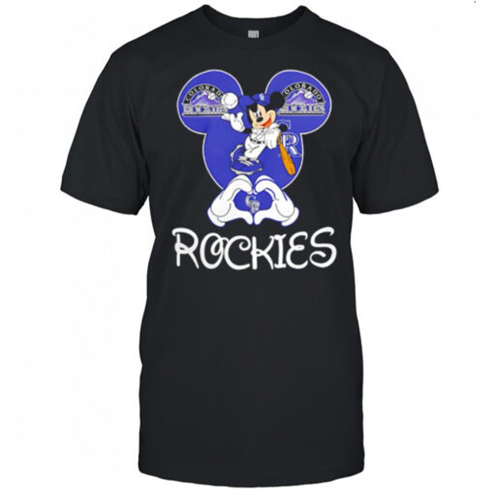 mickey-colorado-rockies-baseball-logo-heart-shirt-39hzwnut Mickey Colorado Rockies Baseball Logo Heart shirt