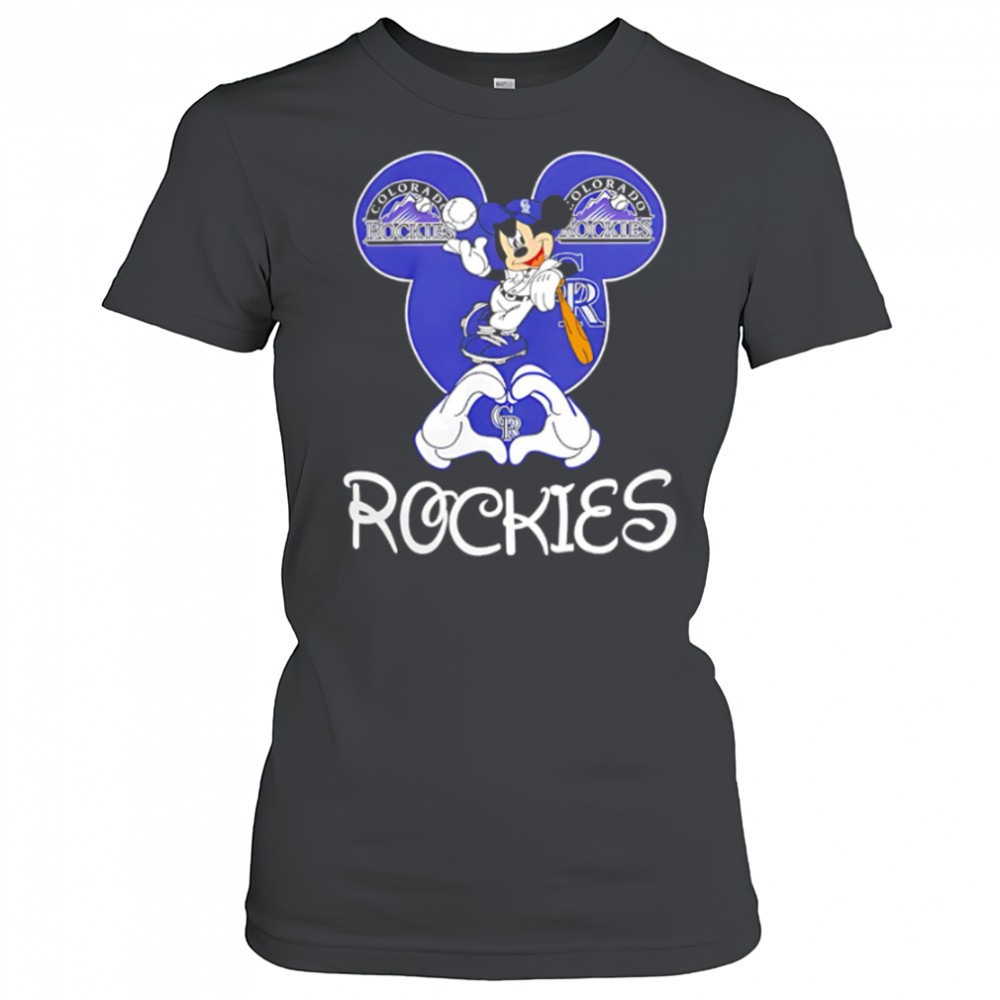 mickey-colorado-rockies-baseball-logo-heart-shirt-39hzwnut Mickey Colorado Rockies Baseball Logo Heart shirt