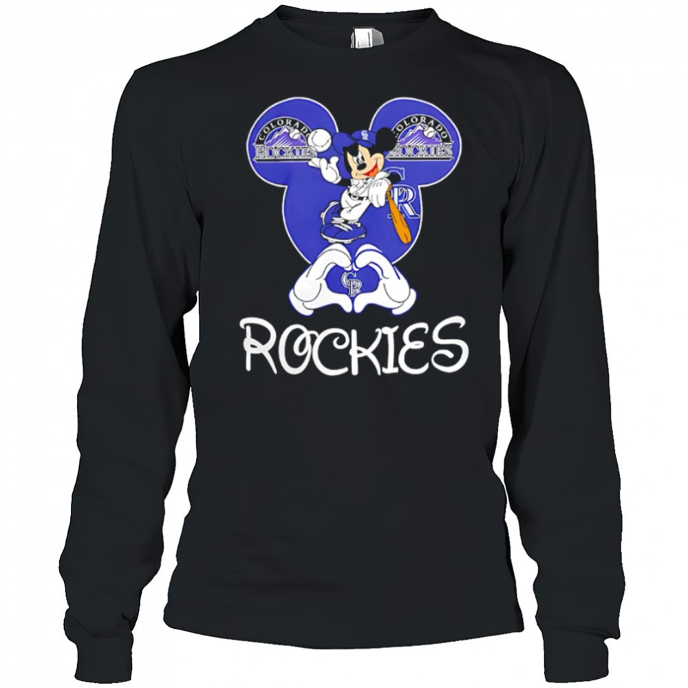mickey-colorado-rockies-baseball-logo-heart-shirt-39hzwnut Mickey Colorado Rockies Baseball Logo Heart shirt