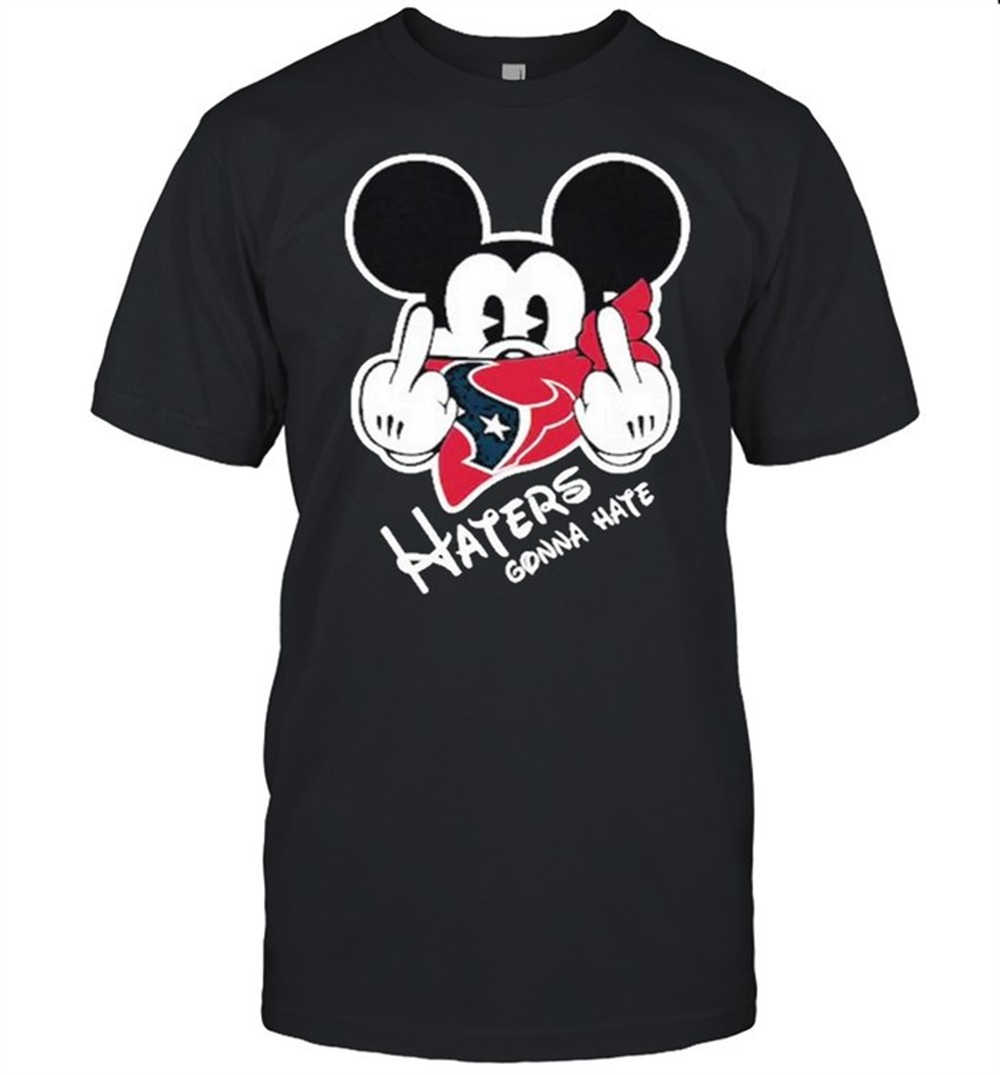 mickey-haters-gonna-houston-american-football-team-shirt-gfqoo1o1 Mickey haters gonna houston american football team shirt