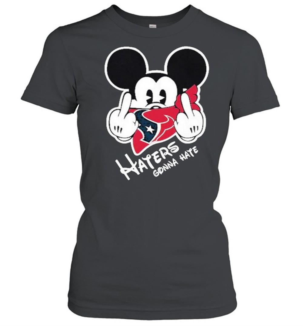 mickey-haters-gonna-houston-american-football-team-shirt-gfqoo1o1 Mickey haters gonna houston american football team shirt