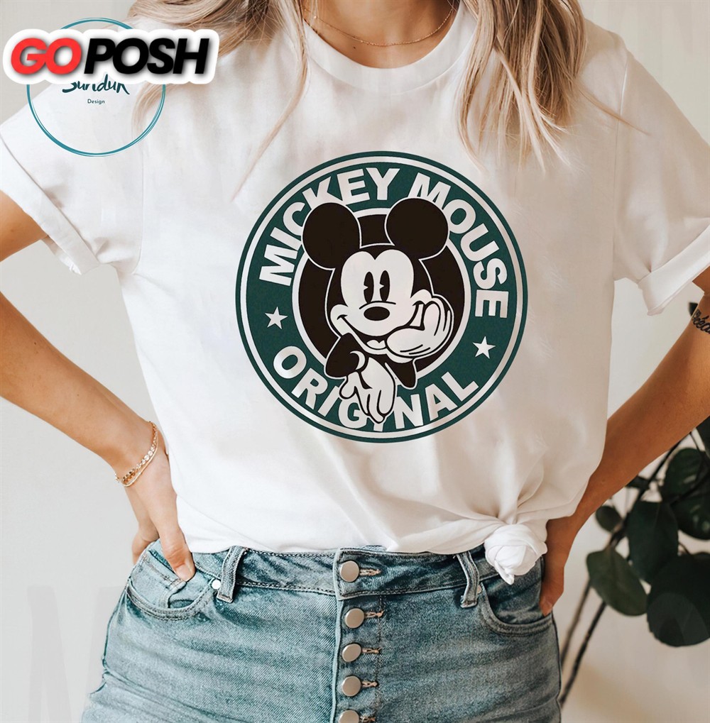 Mickey Mouse Disney Vacation 2025 Disneyland Shirt