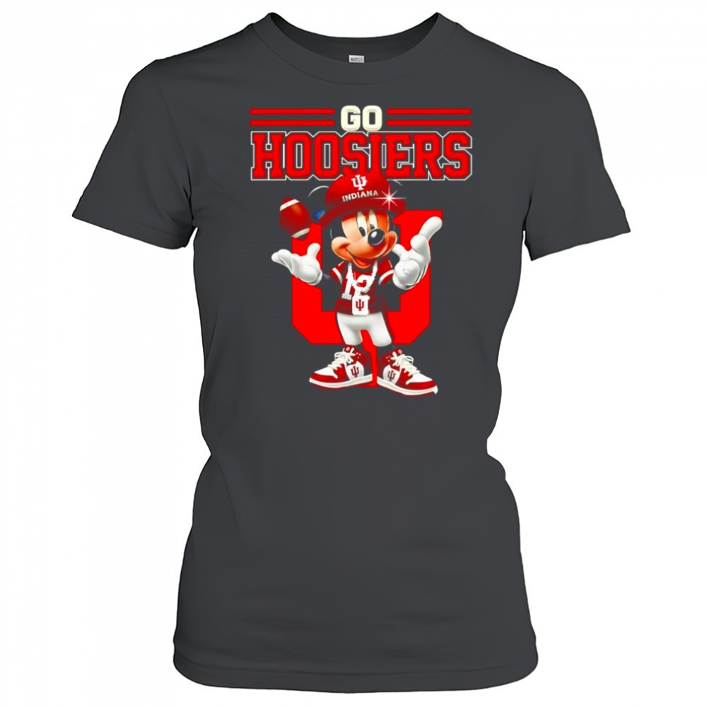 mickey-mouse-go-hoosiers-shirt-za9wrdty Mickey Mouse Go Hoosiers Shirt