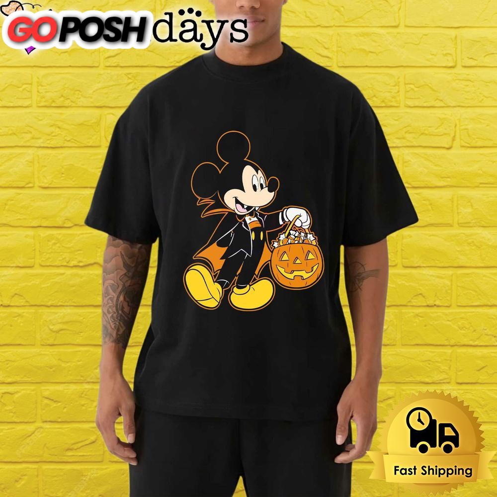 mickey-mouse-halloween-dracula-pumpkin-candy-glow-shirt-49w2dmq9 Mickey Mouse Halloween Dracula Pumpkin Candy Glow Shirt
