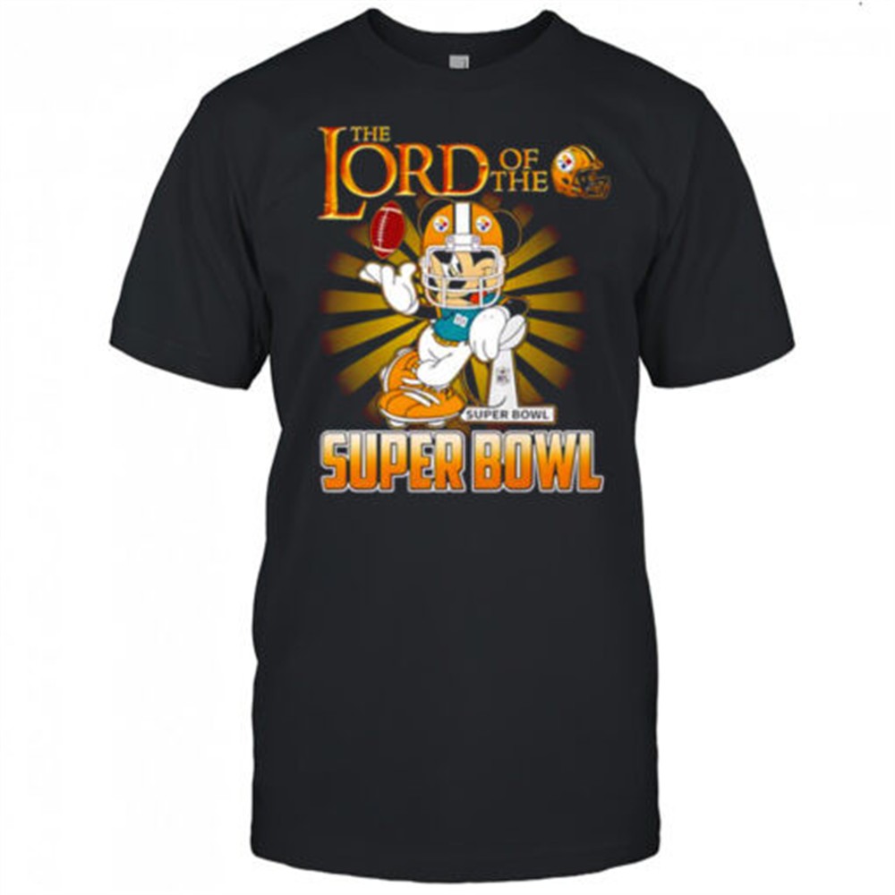 mickey-mouse-the-lord-of-the-super-bowl-pittsburgh-steelers-t-shirt-otexurl6 Mickey Mouse The Lord Of The Super Bowl Pittsburgh Steelers T-Shirt
