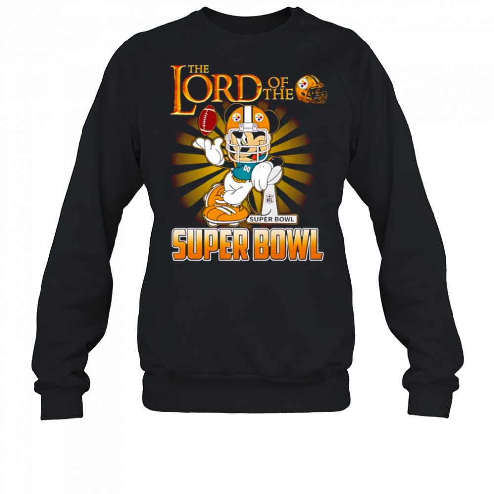 mickey-mouse-the-lord-of-the-super-bowl-pittsburgh-steelers-t-shirt-otexurl6 Mickey Mouse The Lord Of The Super Bowl Pittsburgh Steelers T-Shirt