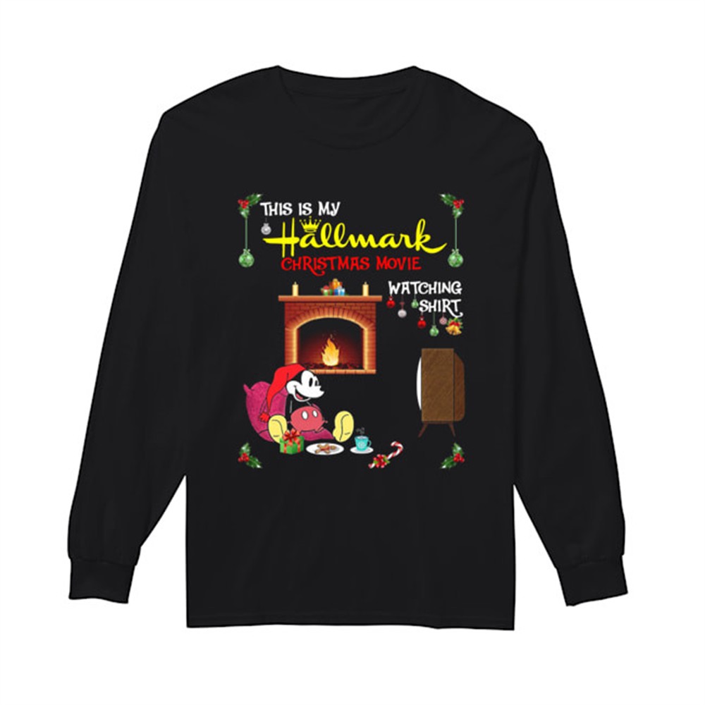 mickey-mouse-this-is-my-hallmark-christmas-movie-watching-shirt-1gra5ve6 Mickey Mouse this is my hallmark christmas movie watching shirt
