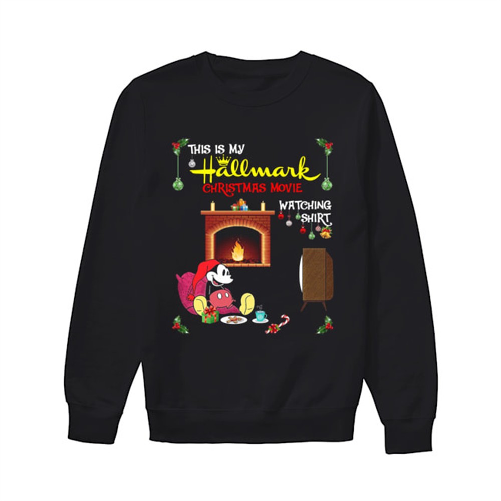 mickey-mouse-this-is-my-hallmark-christmas-movie-watching-shirt-1gra5ve6 Mickey Mouse this is my hallmark christmas movie watching shirt