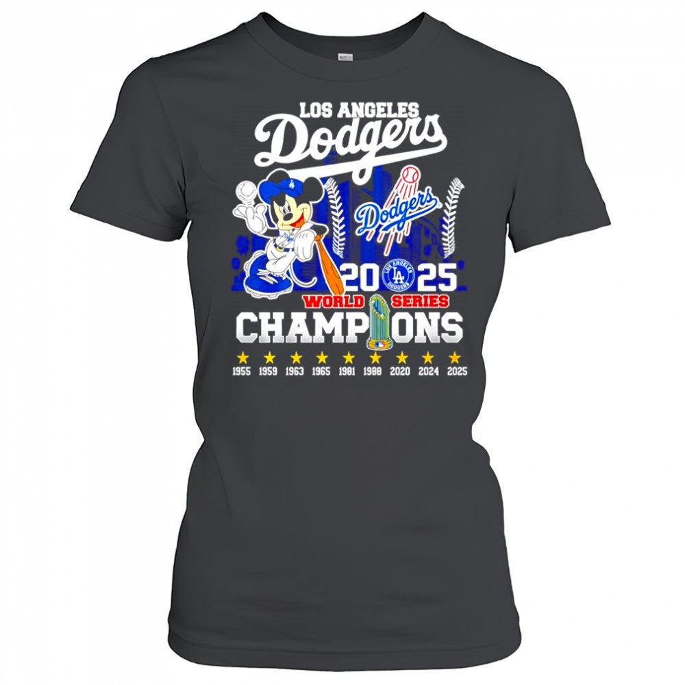 mickey-mouse-x-los-angeles-dodgers-world-series-champions-2025-shirt-6z6136ru Mickey Mouse X Los Angeles Dodgers World Series Champions 2025 shirt