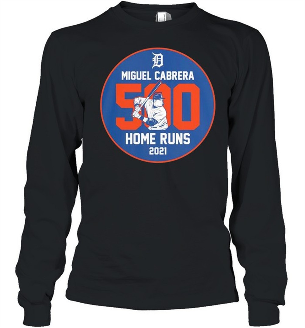 miguel-cabrera-detroit-tigers-500-career-home-runs-stats-shirt-nh7rpis7 Miguel Cabrera Detroit Tigers 500 Career Home Runs Stats shirt