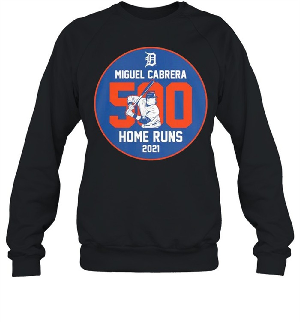 miguel-cabrera-detroit-tigers-500-career-home-runs-stats-shirt-nh7rpis7 Miguel Cabrera Detroit Tigers 500 Career Home Runs Stats shirt