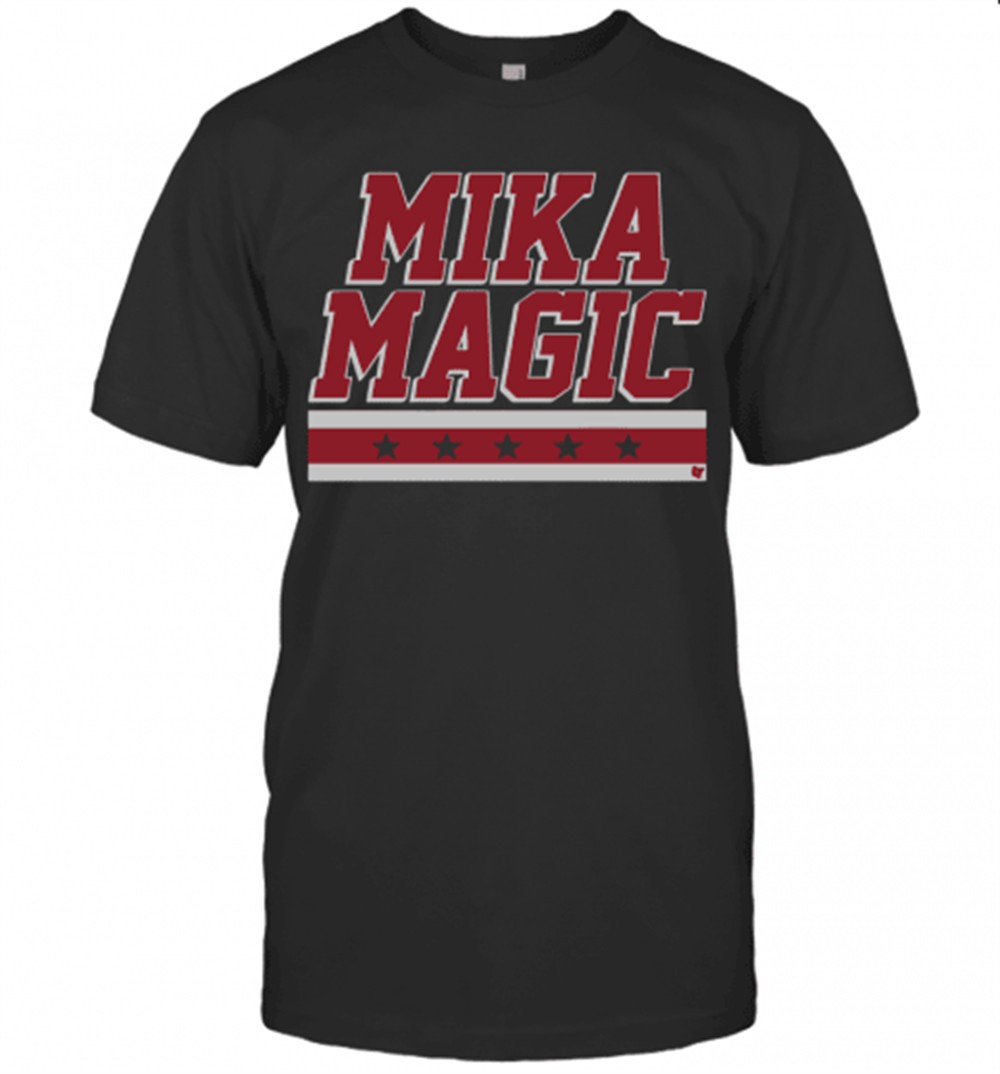 mika-magic-t-shirt-g1ct7r2w Mika Magic T-Shirt