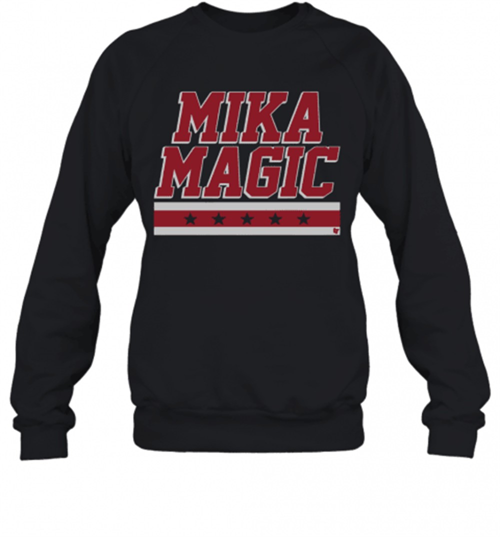 mika-magic-t-shirt-g1ct7r2w Mika Magic T-Shirt