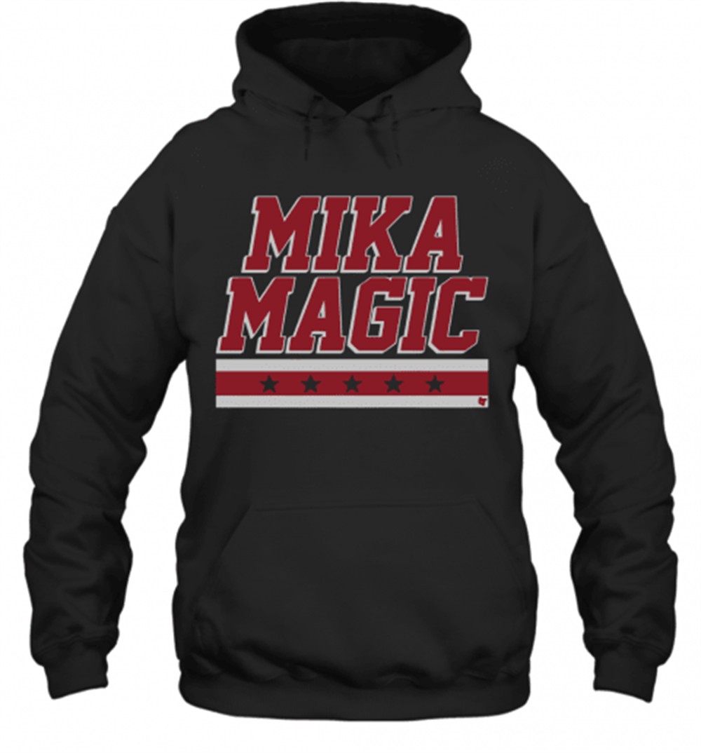 Mika Magic T-Shirt