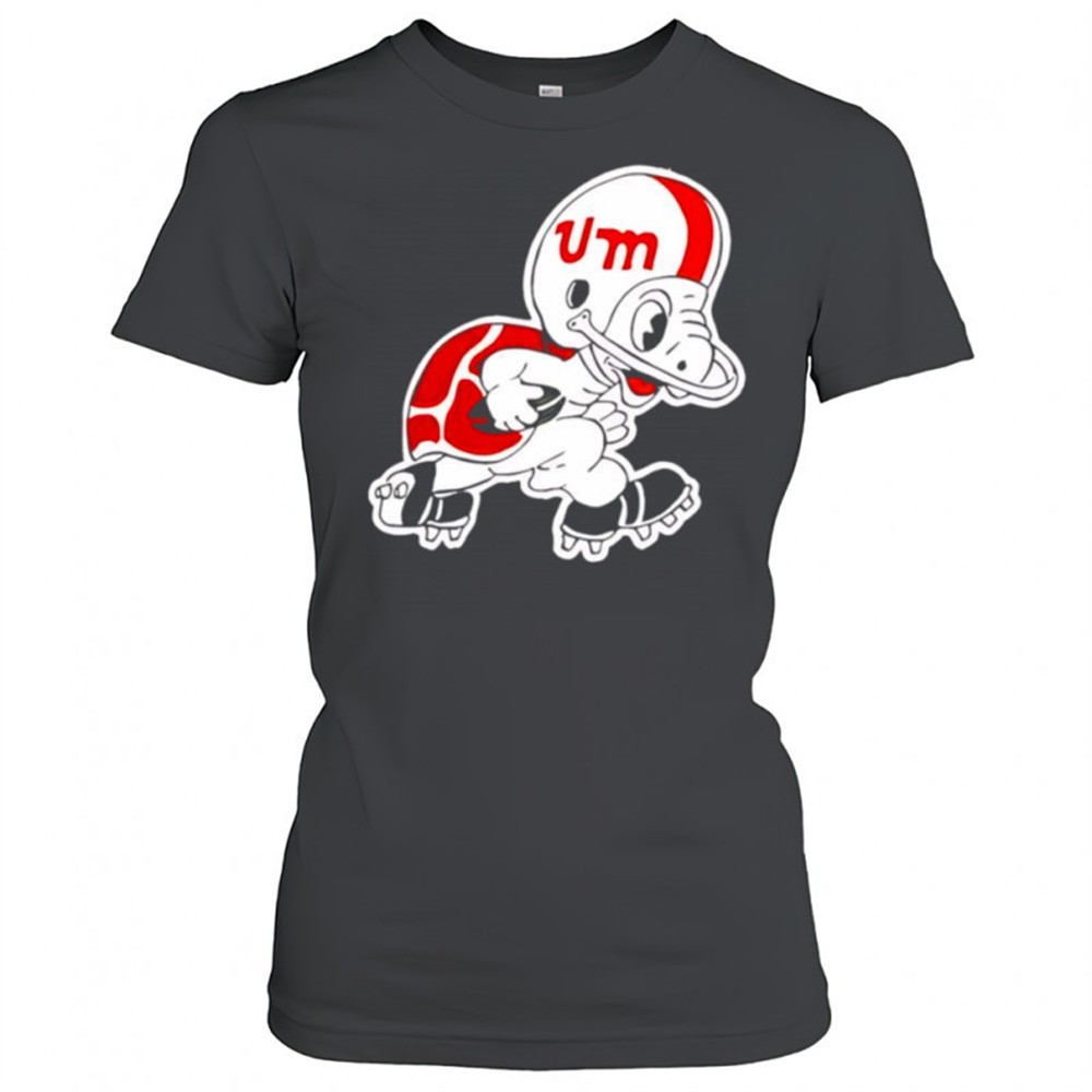 mike-locksley-maryland-logo-testudo-shirt-gym21lbp Mike Locksley Maryland Logo Testudo shirt