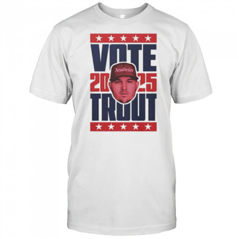 mike-trout-2025-vote-shirt-1vk22frn Mike Trout 2025 Vote shirt