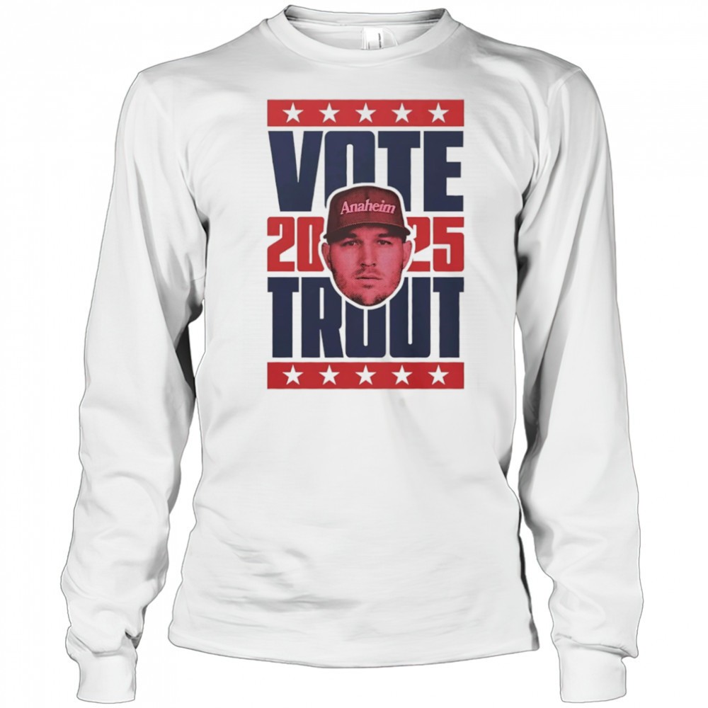 mike-trout-2025-vote-shirt-1vk22frn Mike Trout 2025 Vote shirt