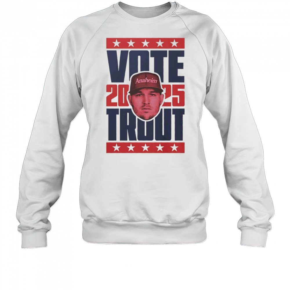 mike-trout-2025-vote-shirt-1vk22frn Mike Trout 2025 Vote shirt