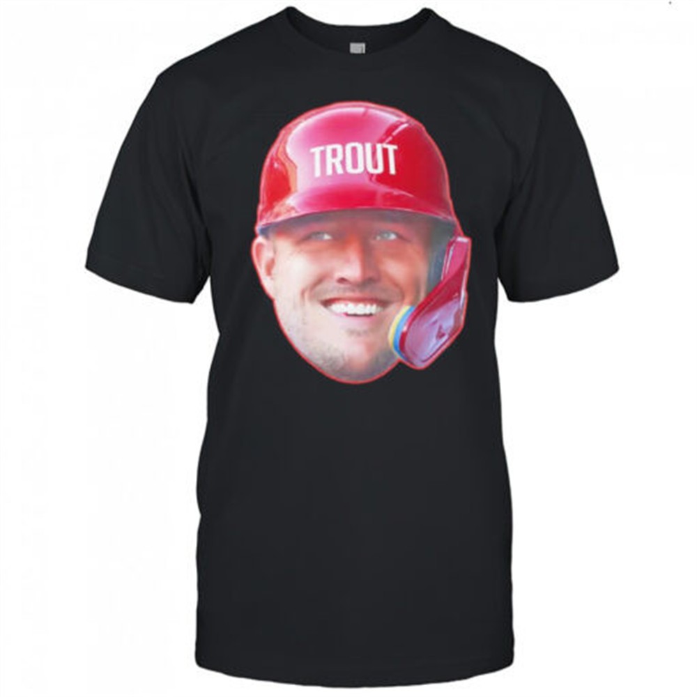 mike-trout-head-in-the-game-shirt-sxnboure Mike Trout head in the game shirt