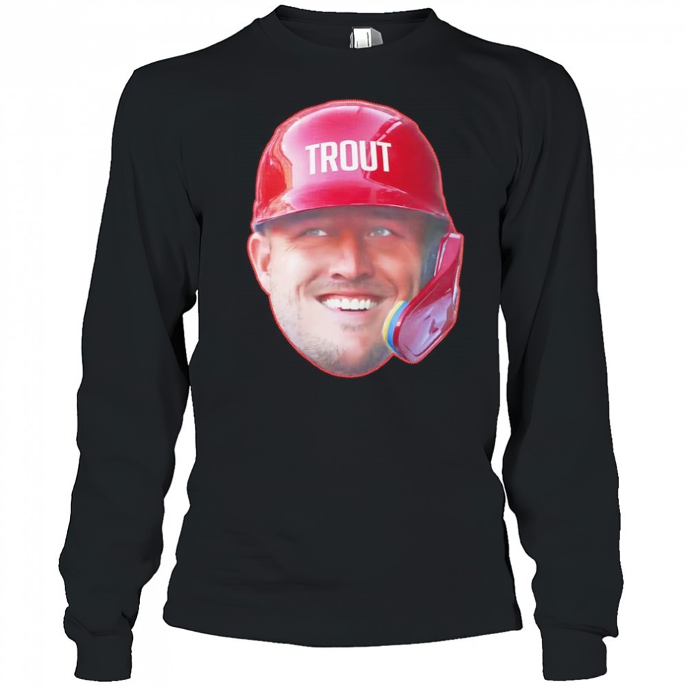 mike-trout-head-in-the-game-shirt-sxnboure Mike Trout head in the game shirt
