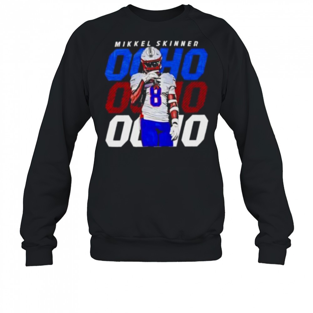 mikkel-skinner-ocho-repeat-shirt-fxmt3kao Mikkel Skinner ocho repeat shirt