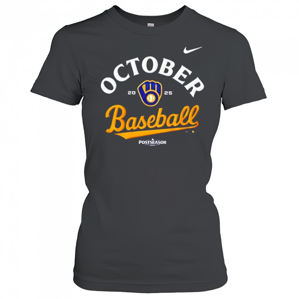 milwaukee-brewers-2025-mlb-postseason-october-baseball-shirt-bfggl4fi Milwaukee Brewers 2025 MLB Postseason October baseball shirt