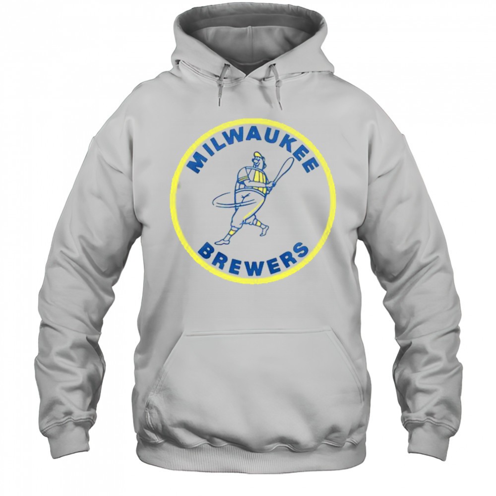 Milwaukee Brewers 70 T-Shirt