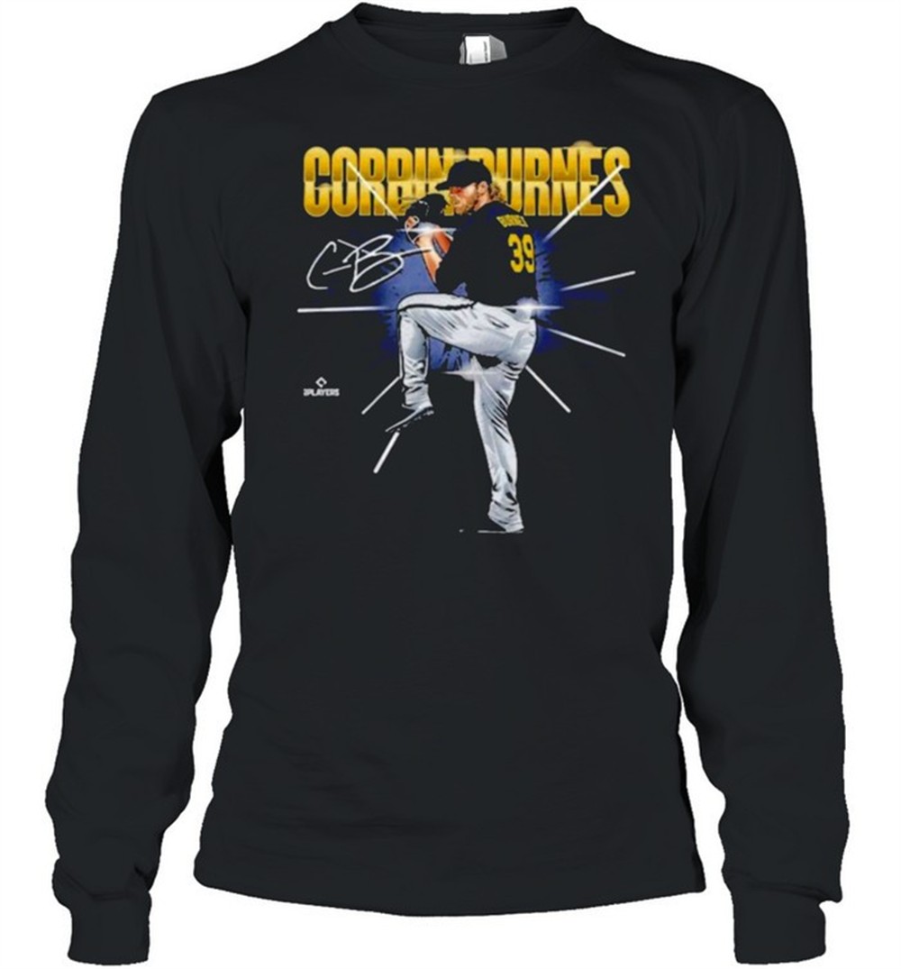 milwaukee-brewers-corbin-burnes-wind-up-signature-shirt-lghwzhpl Milwaukee Brewers Corbin Burnes Wind Up Signature shirt