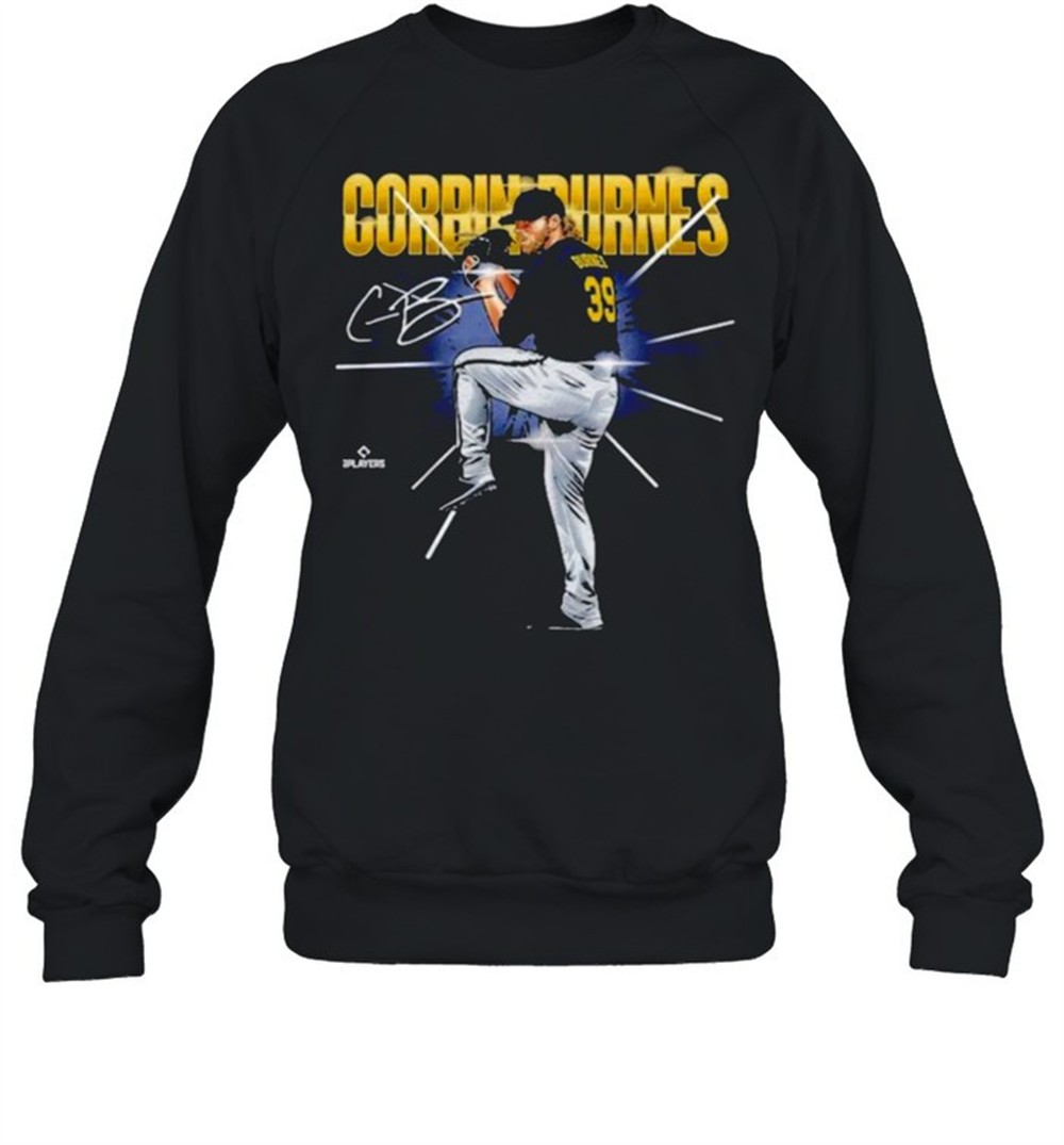 milwaukee-brewers-corbin-burnes-wind-up-signature-shirt-lghwzhpl Milwaukee Brewers Corbin Burnes Wind Up Signature shirt