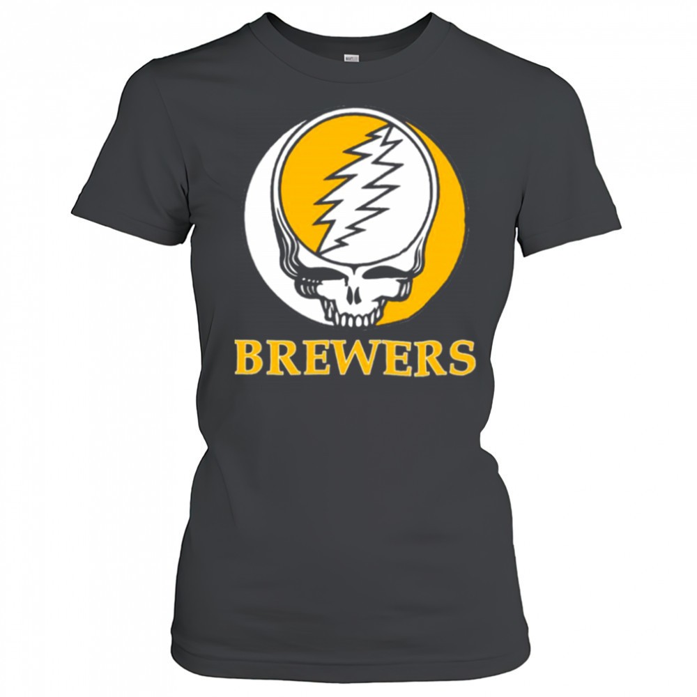 milwaukee-brewers-grateful-dead-logo-shirt-gbbuti31 Milwaukee Brewers Grateful Dead logo shirt