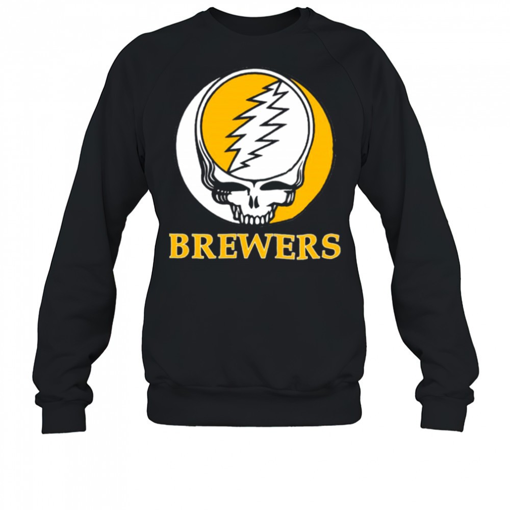 milwaukee-brewers-grateful-dead-logo-shirt-gbbuti31 Milwaukee Brewers Grateful Dead logo shirt