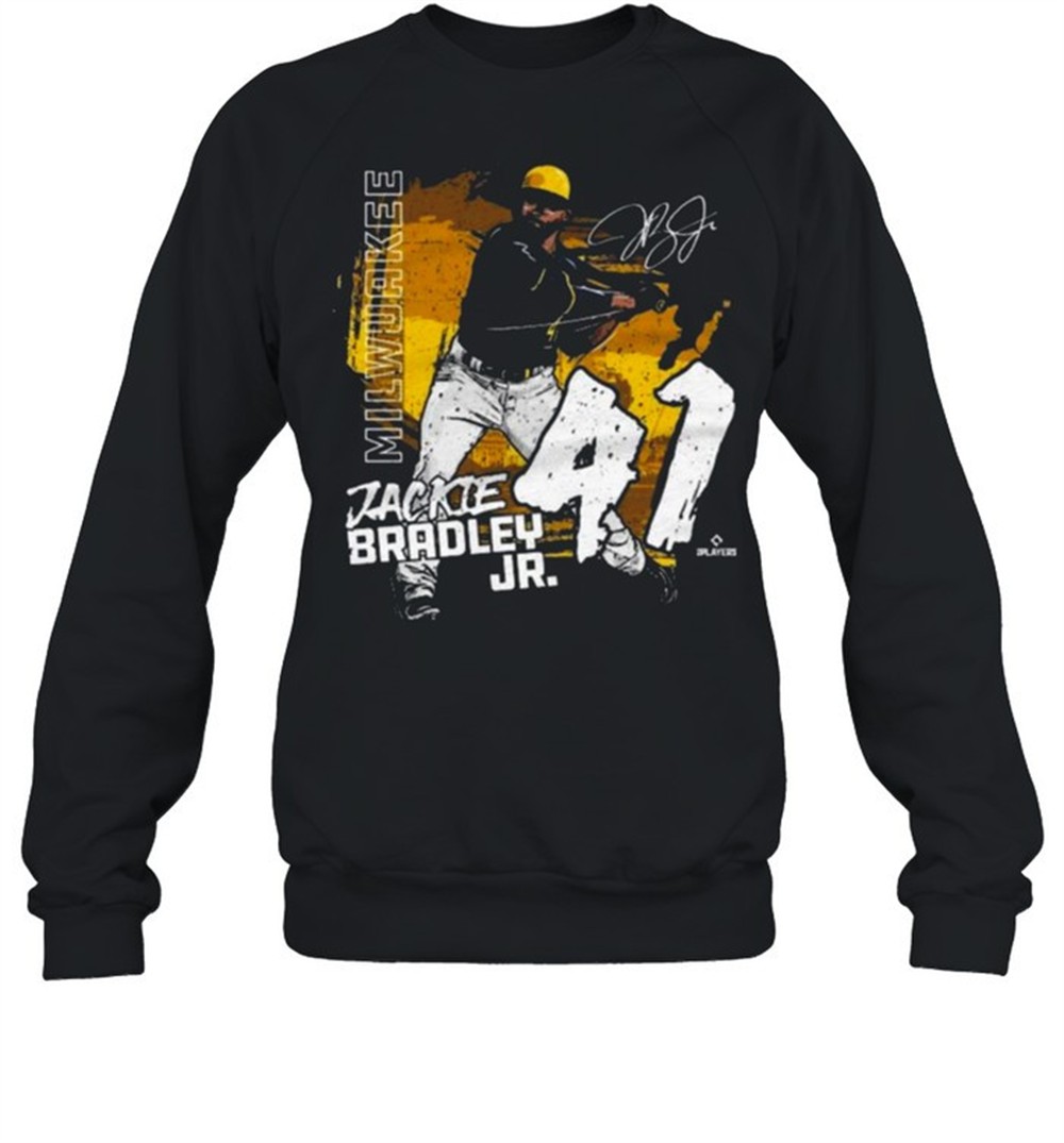 milwaukee-brewers-jackie-bradley-jr-state-baseball-signature-shirt-sab5cwjg Milwaukee Brewers Jackie Bradley Jr. State baseball Signature shirt
