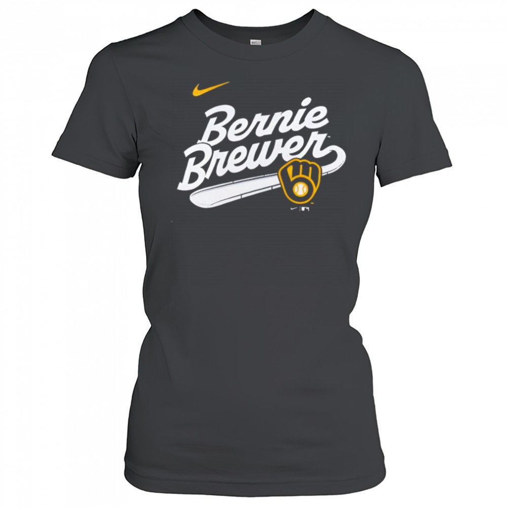 milwaukee-brewers-logo-mascot-shirt-dnlrp1jq Milwaukee Brewers logo Mascot shirt