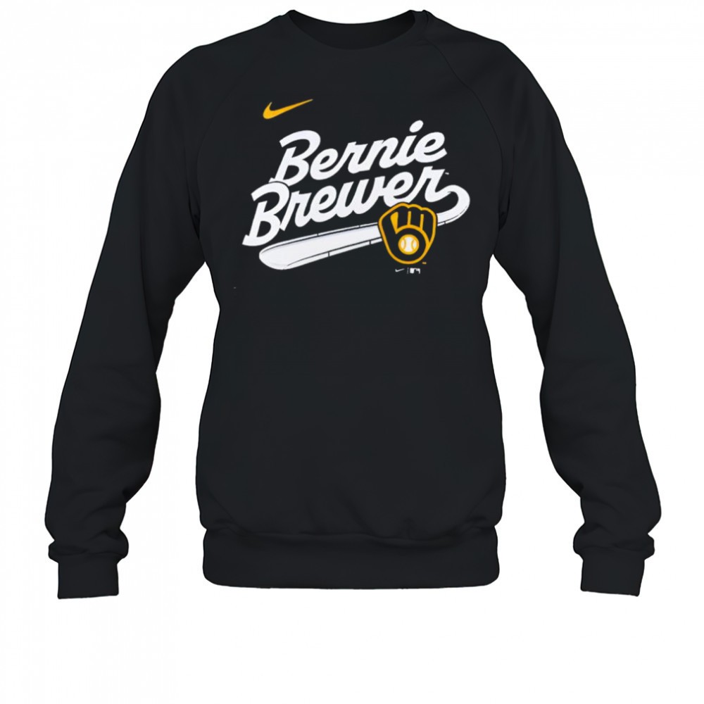 milwaukee-brewers-logo-mascot-shirt-dnlrp1jq Milwaukee Brewers logo Mascot shirt